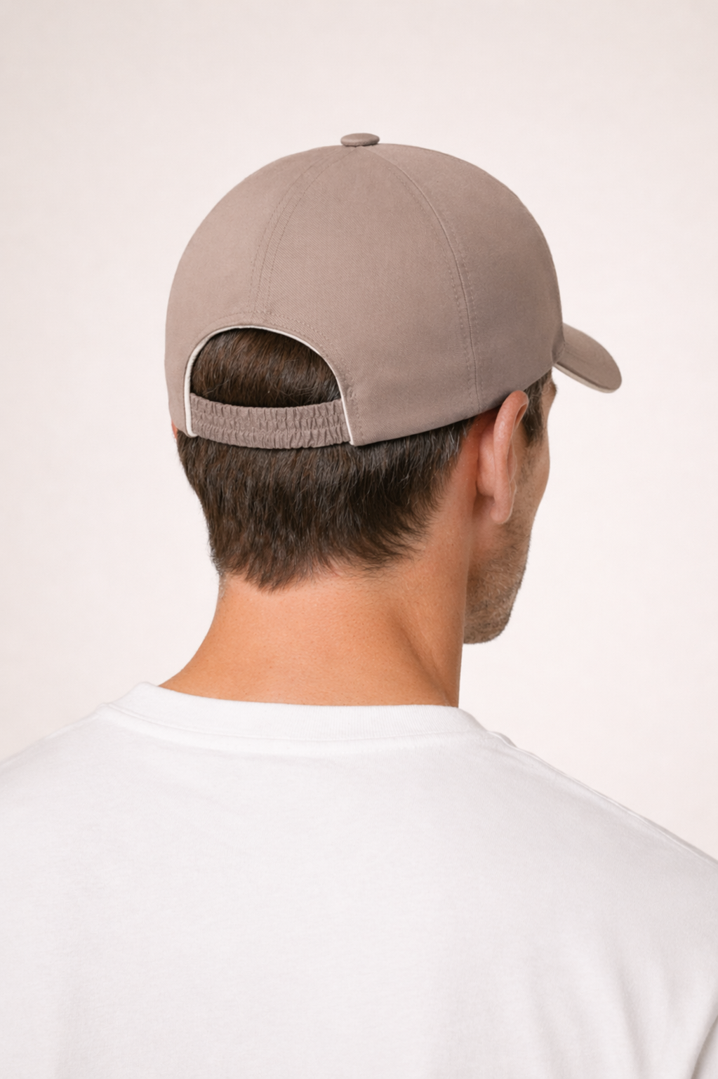 Die Aurea Cap Taupe