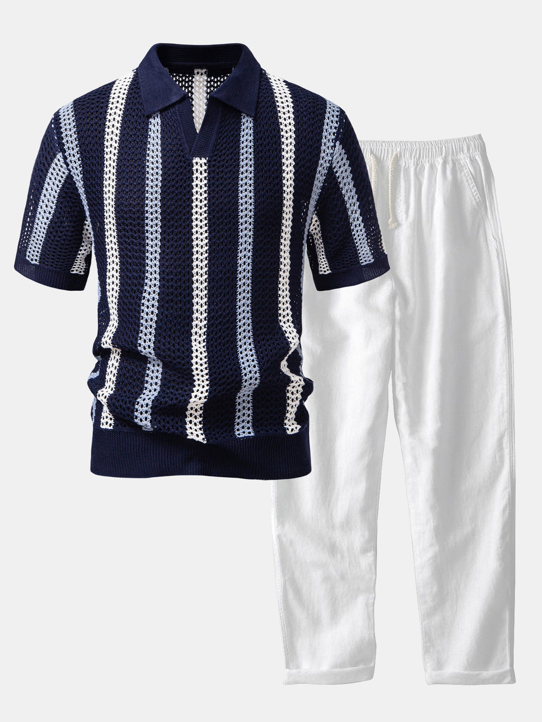 BELLAGIO Sommer Set
