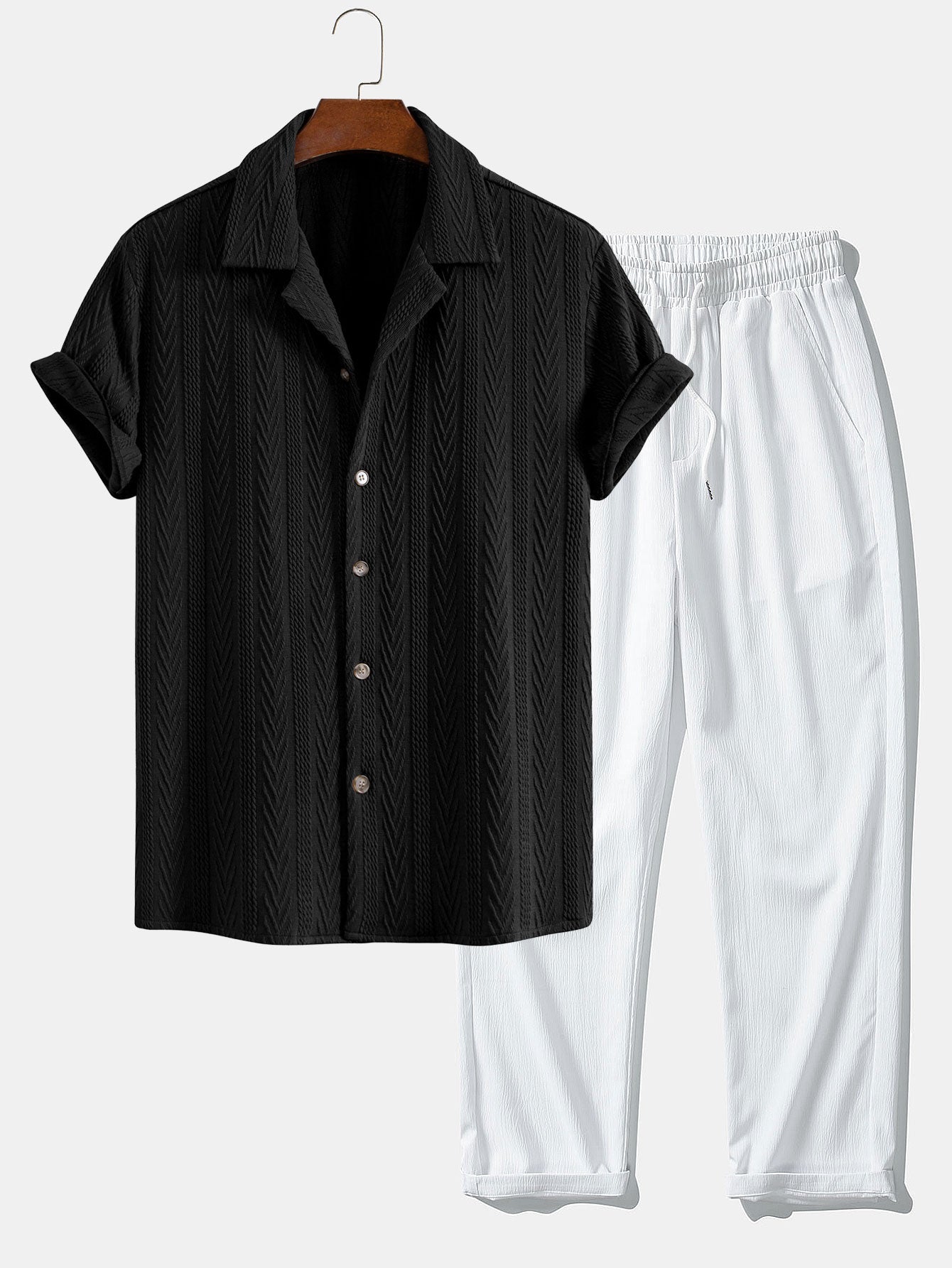 POSITANO Sommer Set