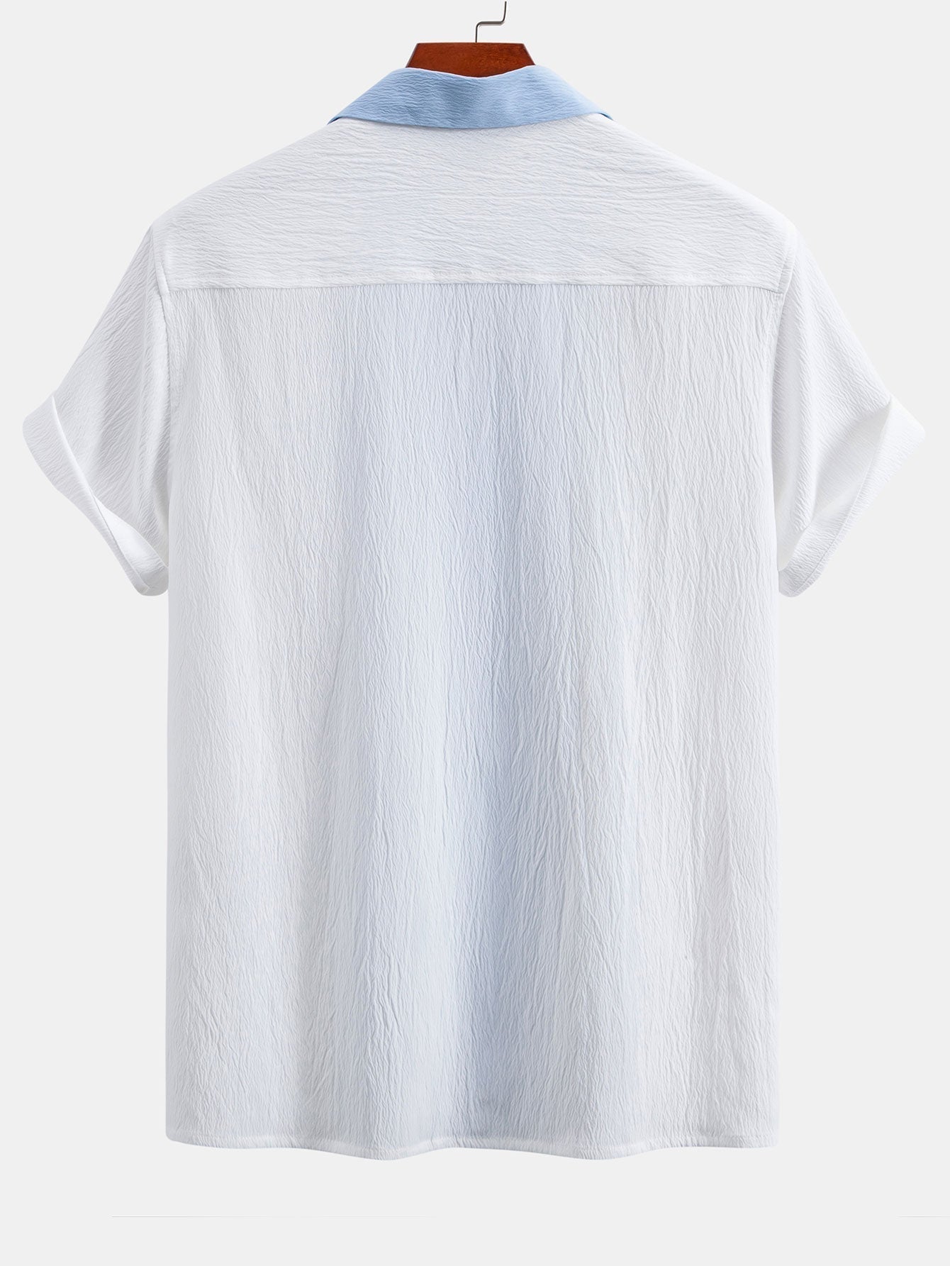 SARDINIEN Leinen Set