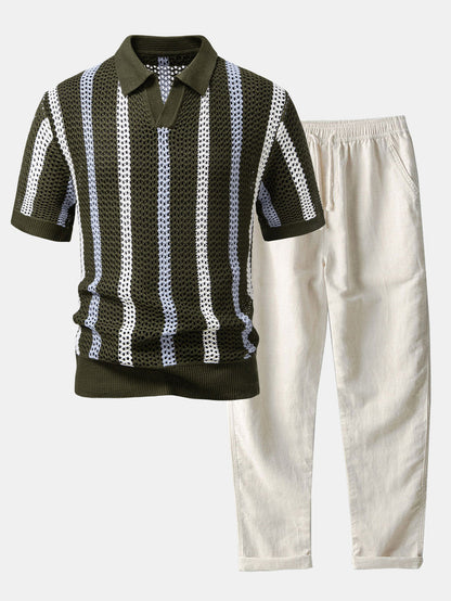 BELLAGIO Sommer Set