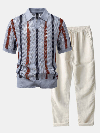 BELLAGIO Sommer Set