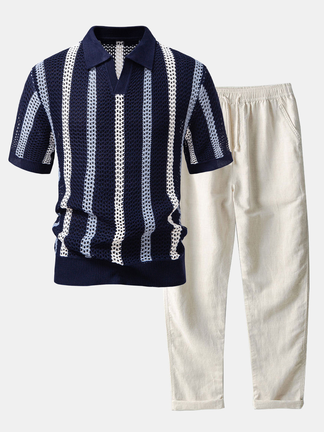 BELLAGIO Sommer Set