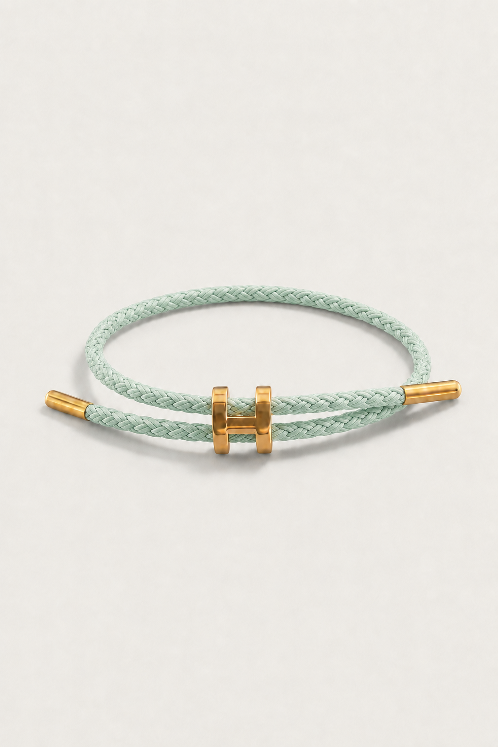 Aurea Armband Mint/Gold