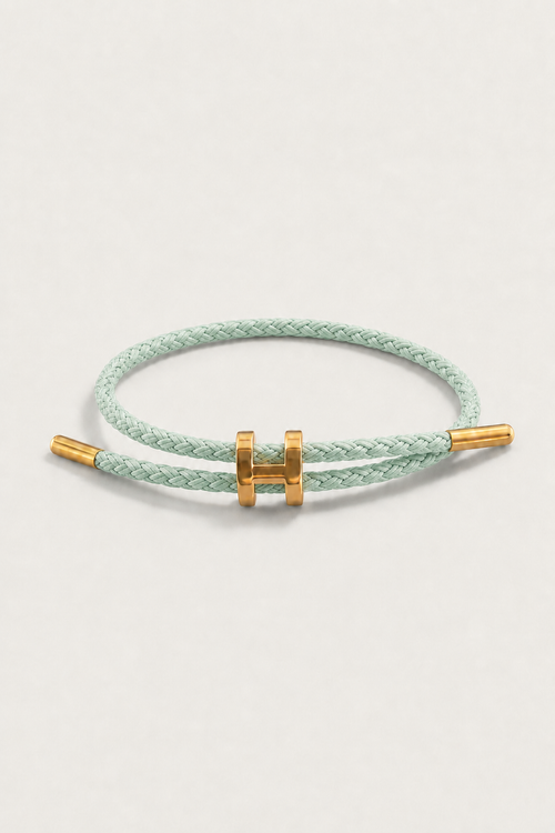 Aurea Armband Mint/Gold