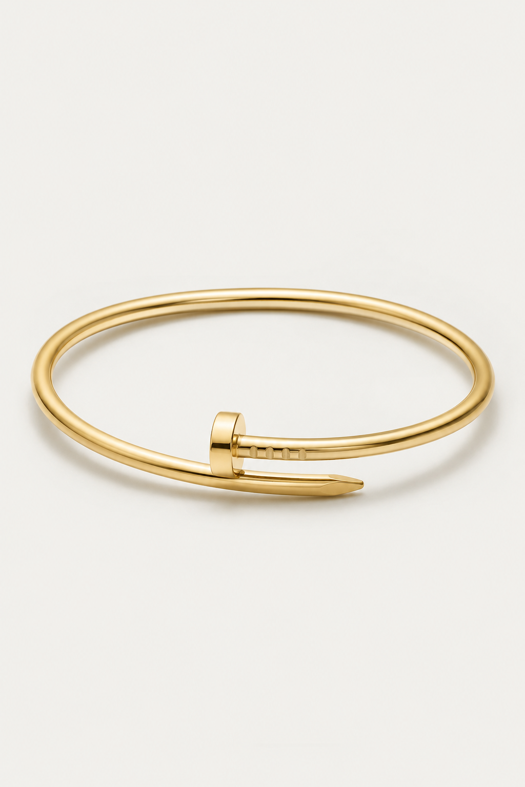 Élan Armband Gold