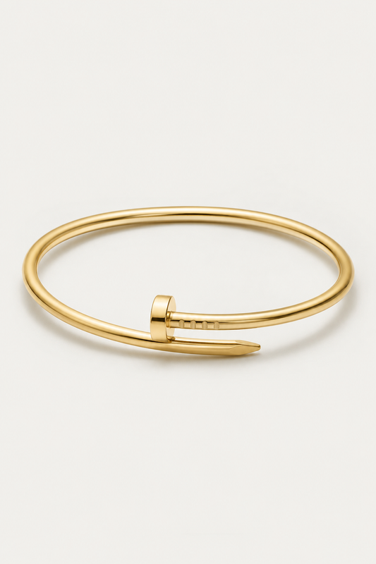 Élan Armband Gold