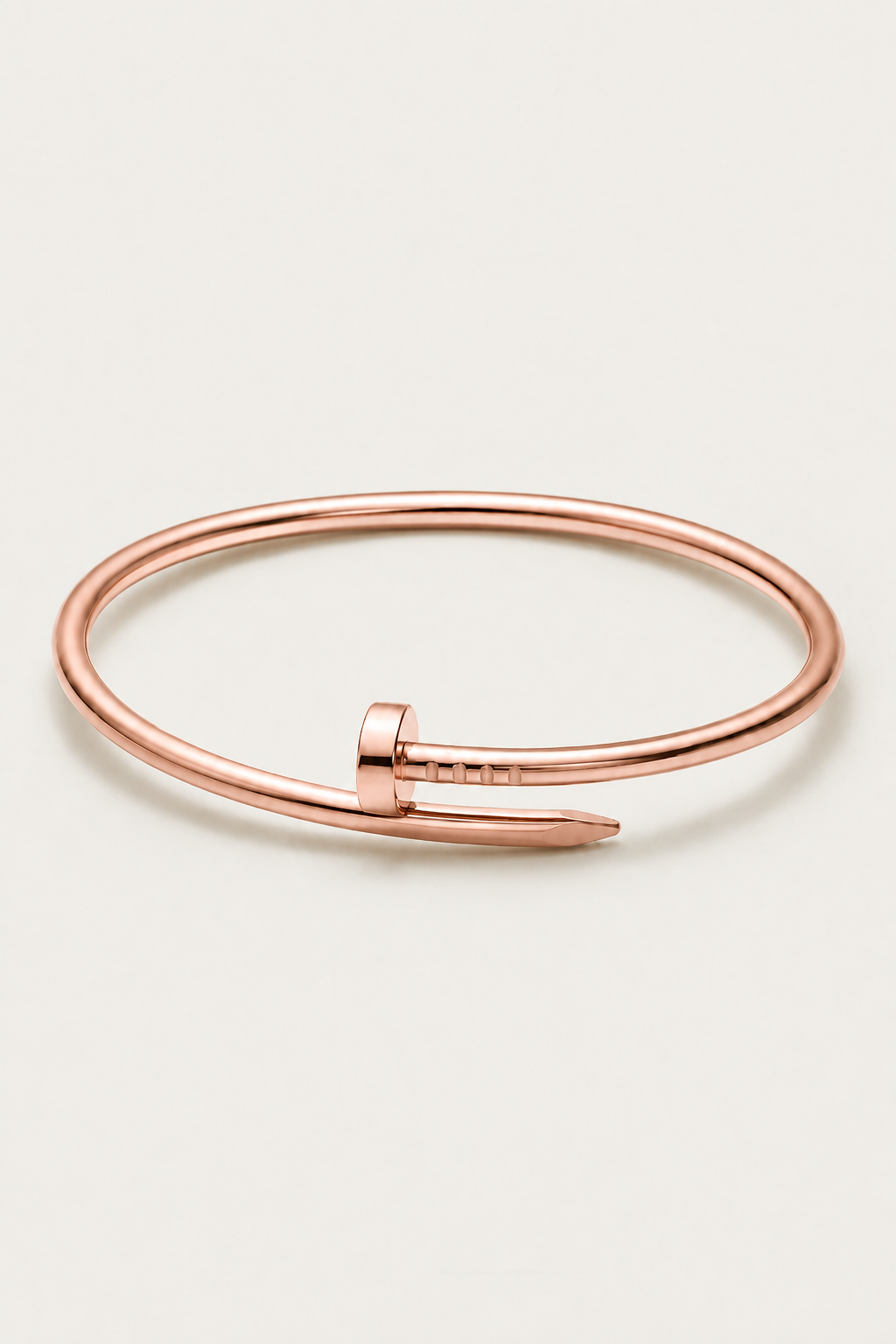 Élan Armband Roségold