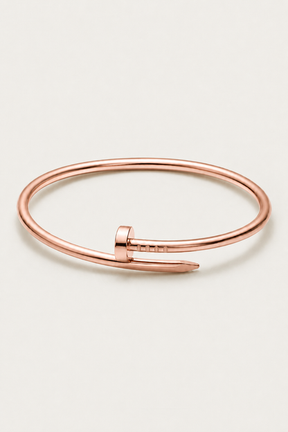 Élan Armband Roségold