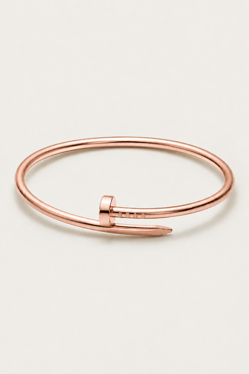 Élan Armband Roségold