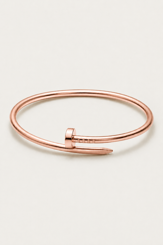 Élan Armband Roségold