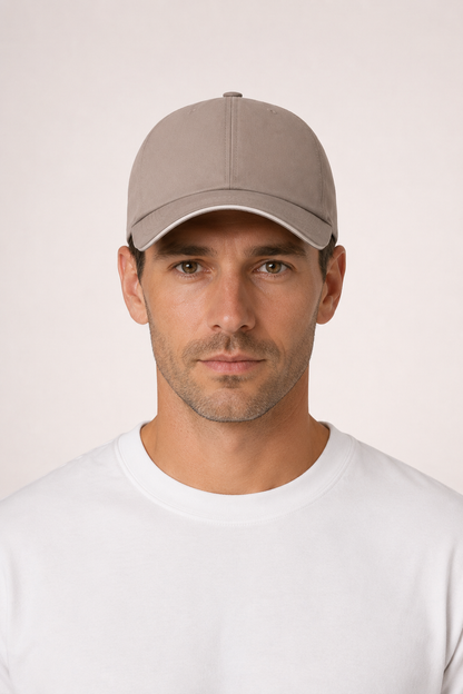 Die Aurea Cap Taupe