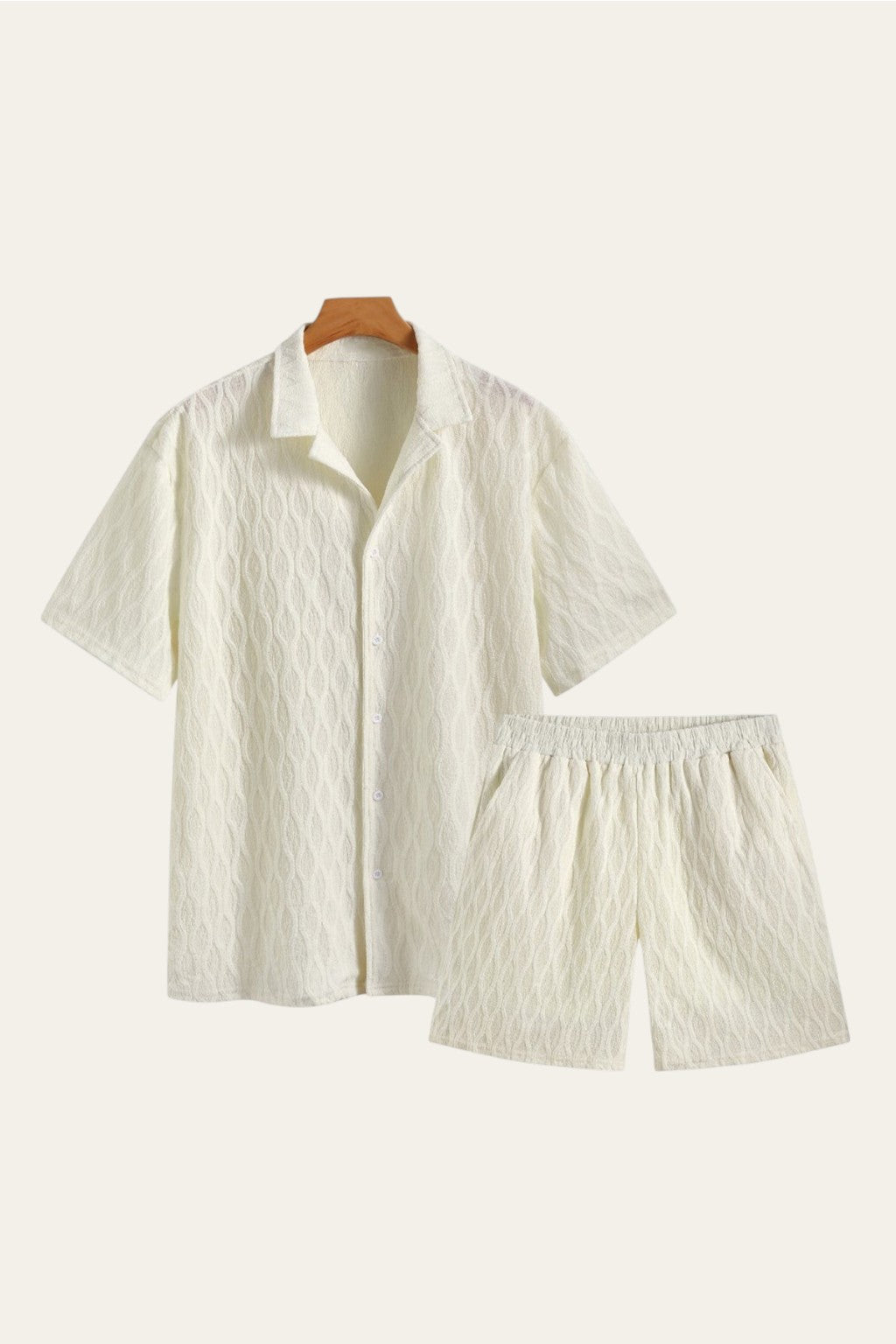 Sommer Outfit - Mykonos Set
