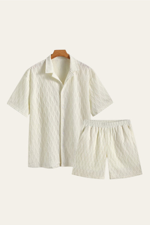 Sommer Outfit - Mykonos Set
