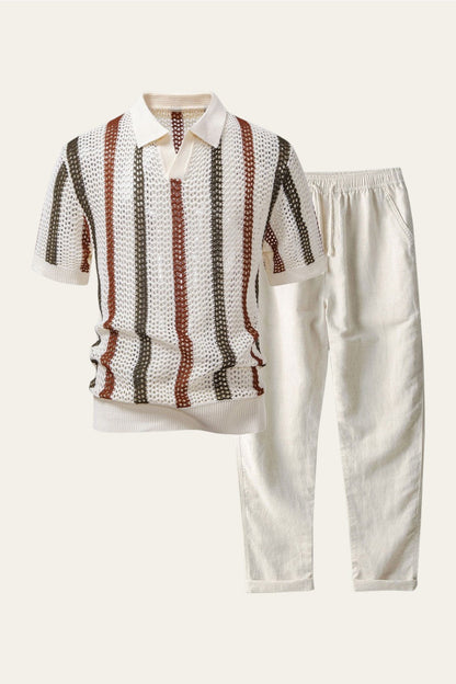 BELLAGIO Sommer Set