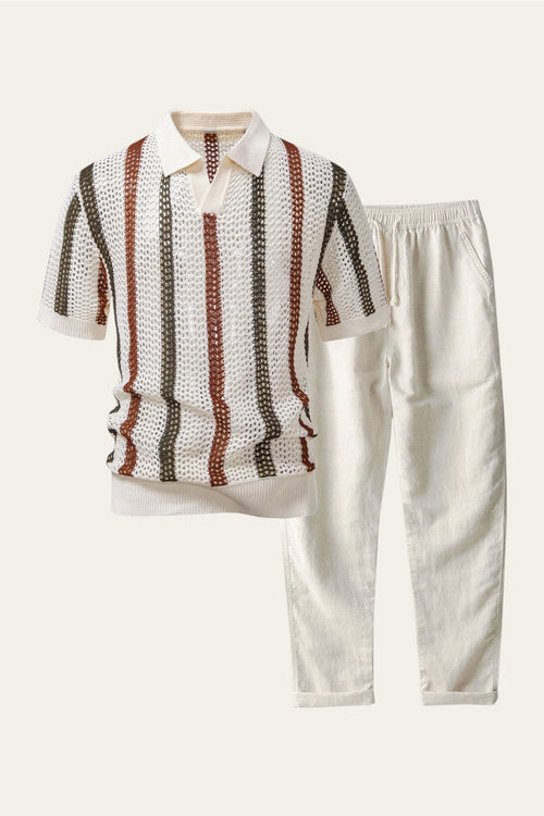 BELLAGIO Sommer Set