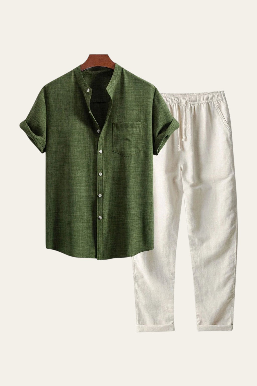 Sommer Outfit - Schöne Balade