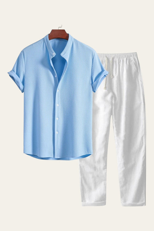 PORTO CERVO Sommer Set