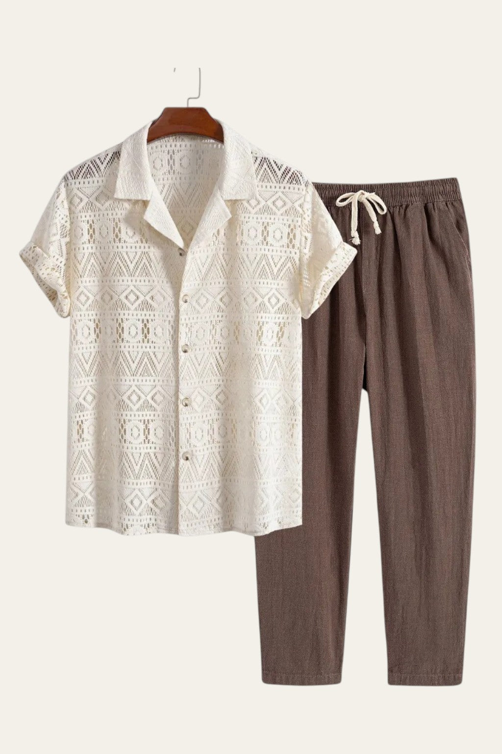 PAROS Sommer Set