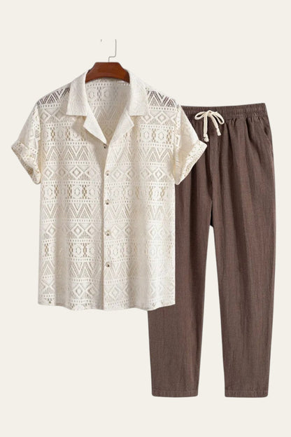 PAROS Sommer Set
