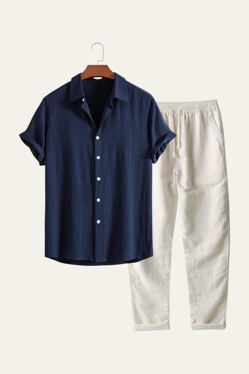 Sommer Outfit - St. Tropez Légende