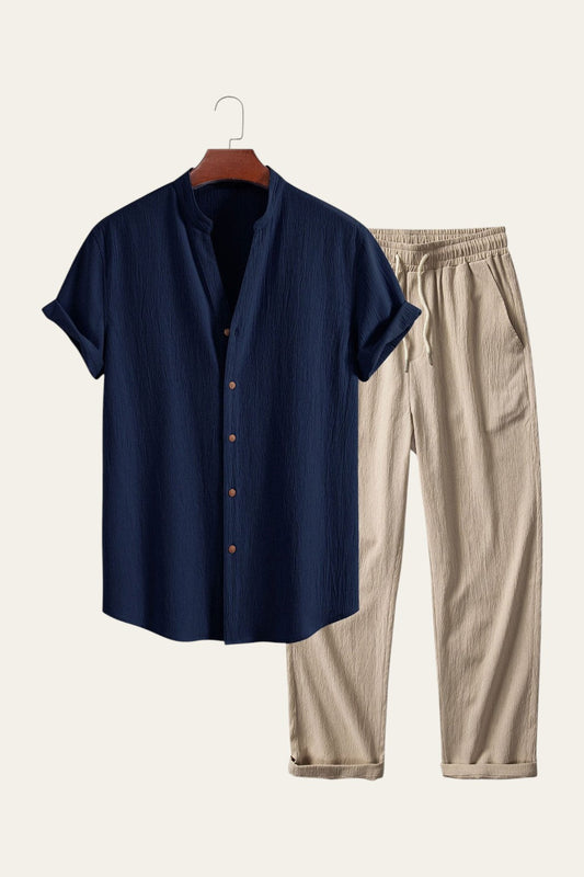 SORRENTO Sommer Set