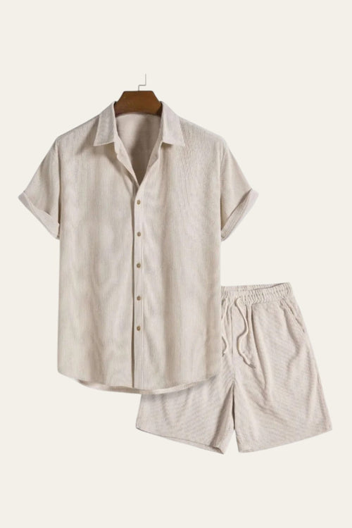 Sommer Outfit – Roma Luce