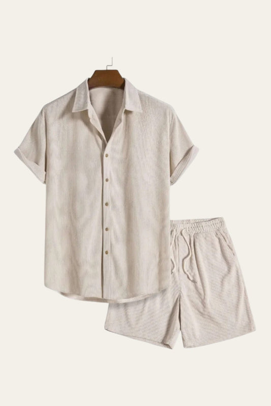 Sommer Outfit – Roma Luce