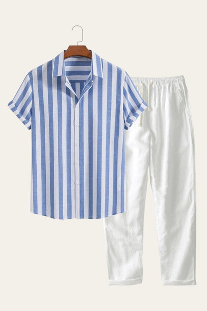 Sommer Outfit - Amalfi Set