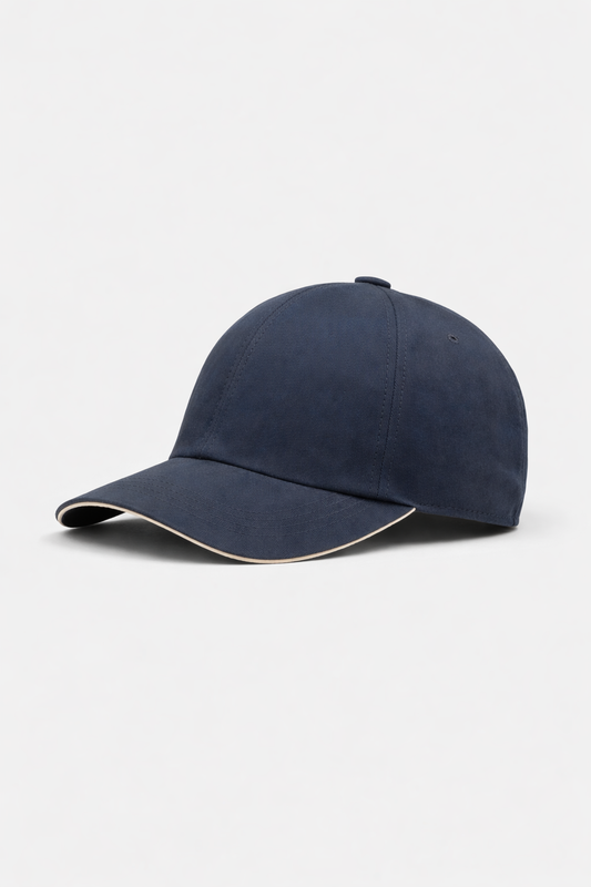 Die Aurea Cap Navy