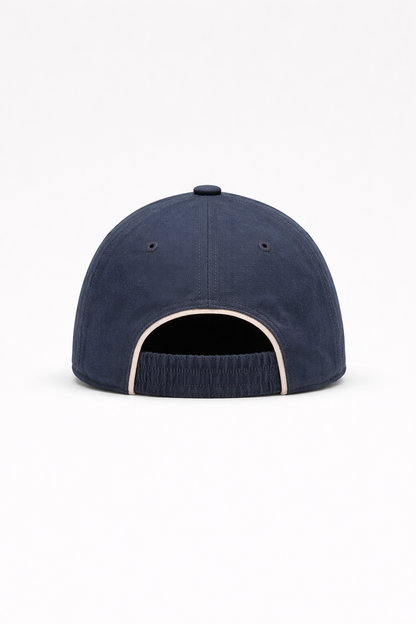 Die Aurea Cap Navy