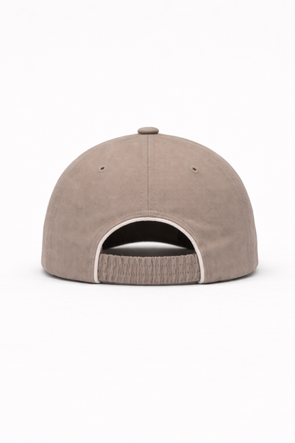 Die Aurea Cap Taupe