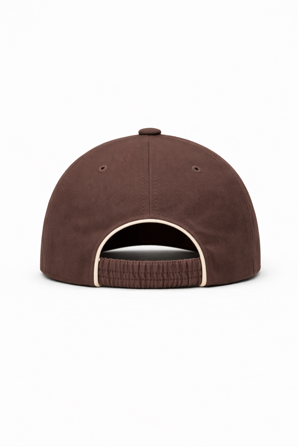 Die Aurea Cap Braun