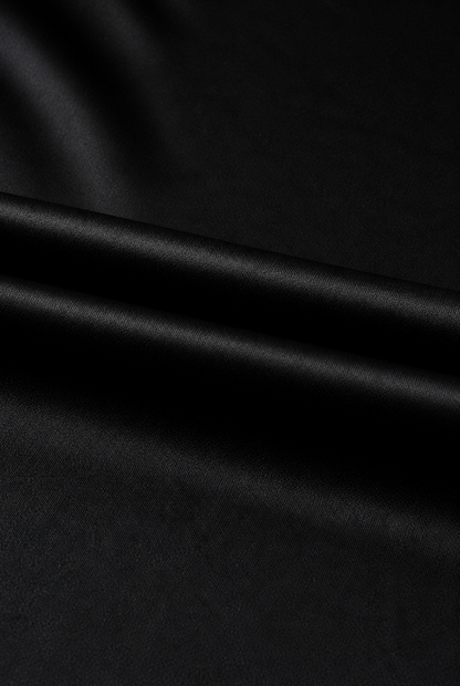 Azuro Tee Schwarz
