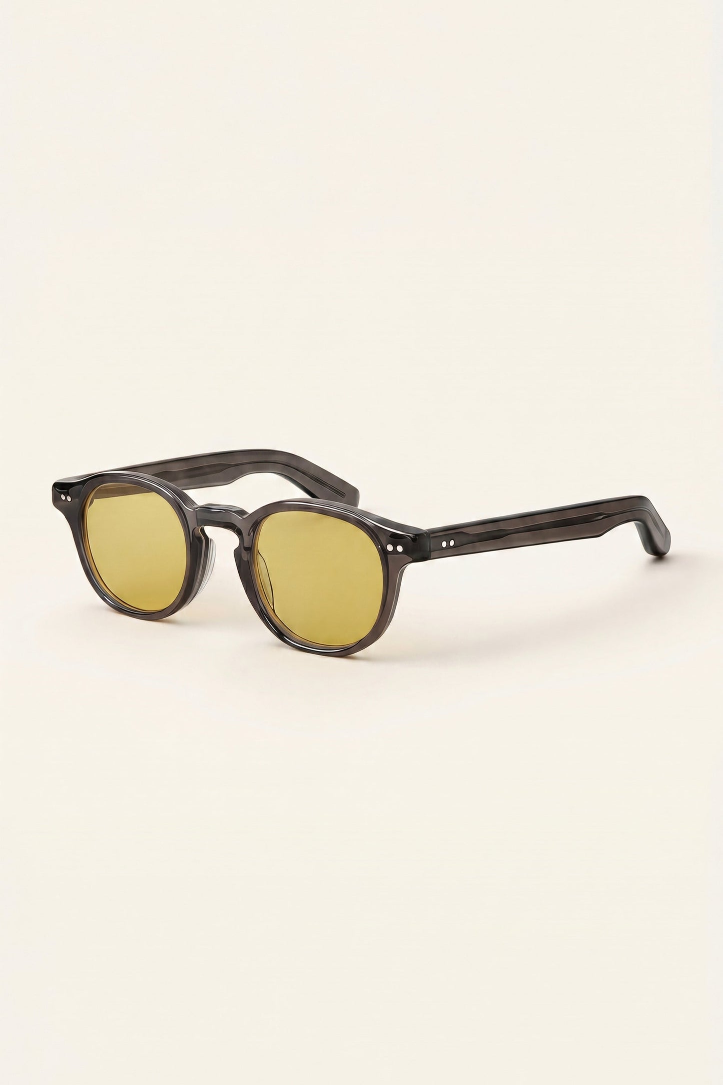 Venturo Sonnenbrille Gelber Farbton
