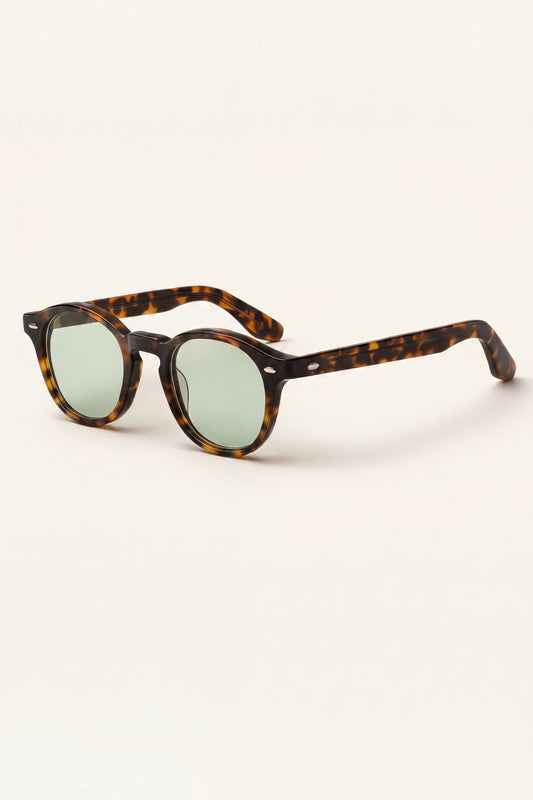 Venturo Sonnenbrille Schildpatt