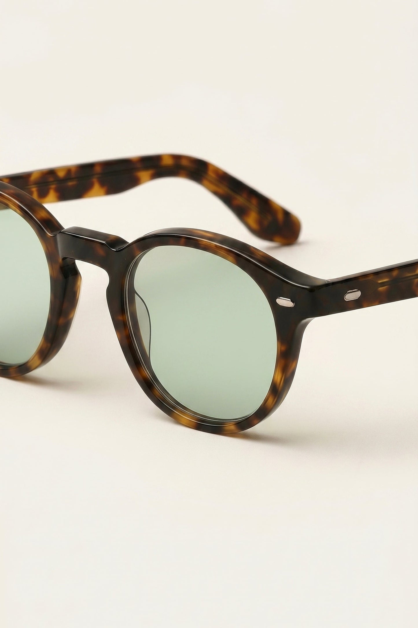 Venturo Sonnenbrille Schildpatt