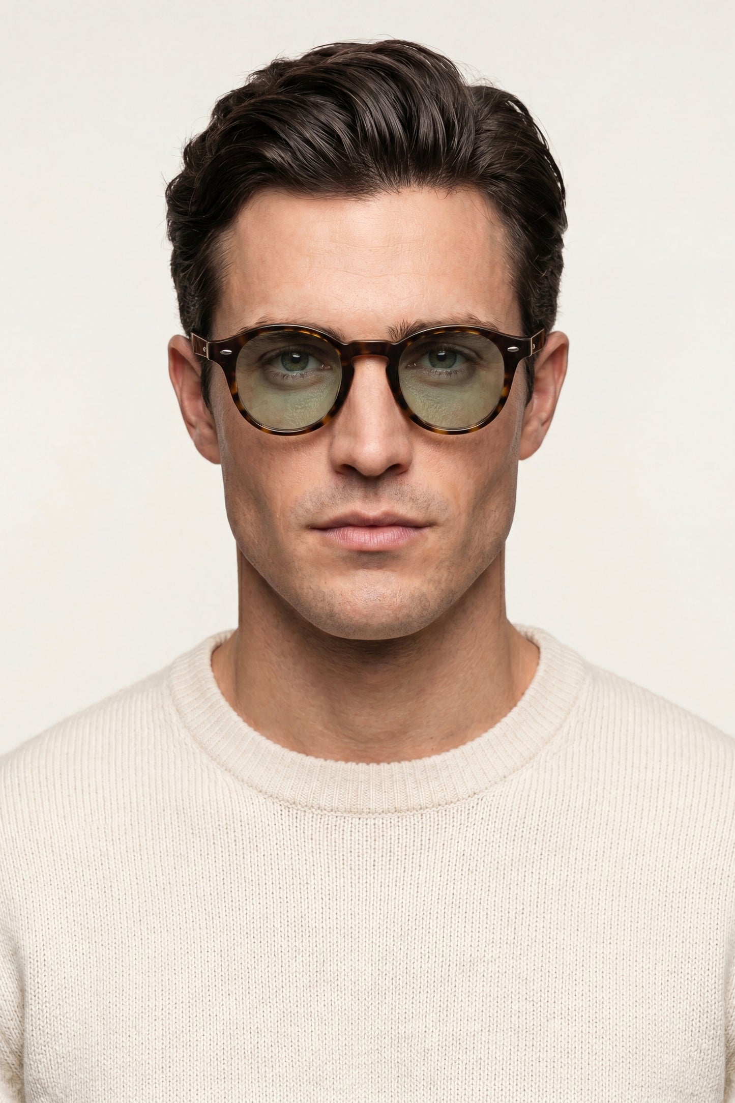 Venturo Sonnenbrille Schildpatt