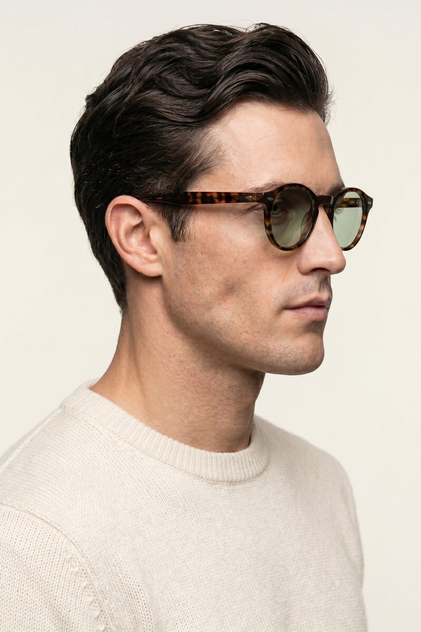 Venturo Sonnenbrille Schildpatt