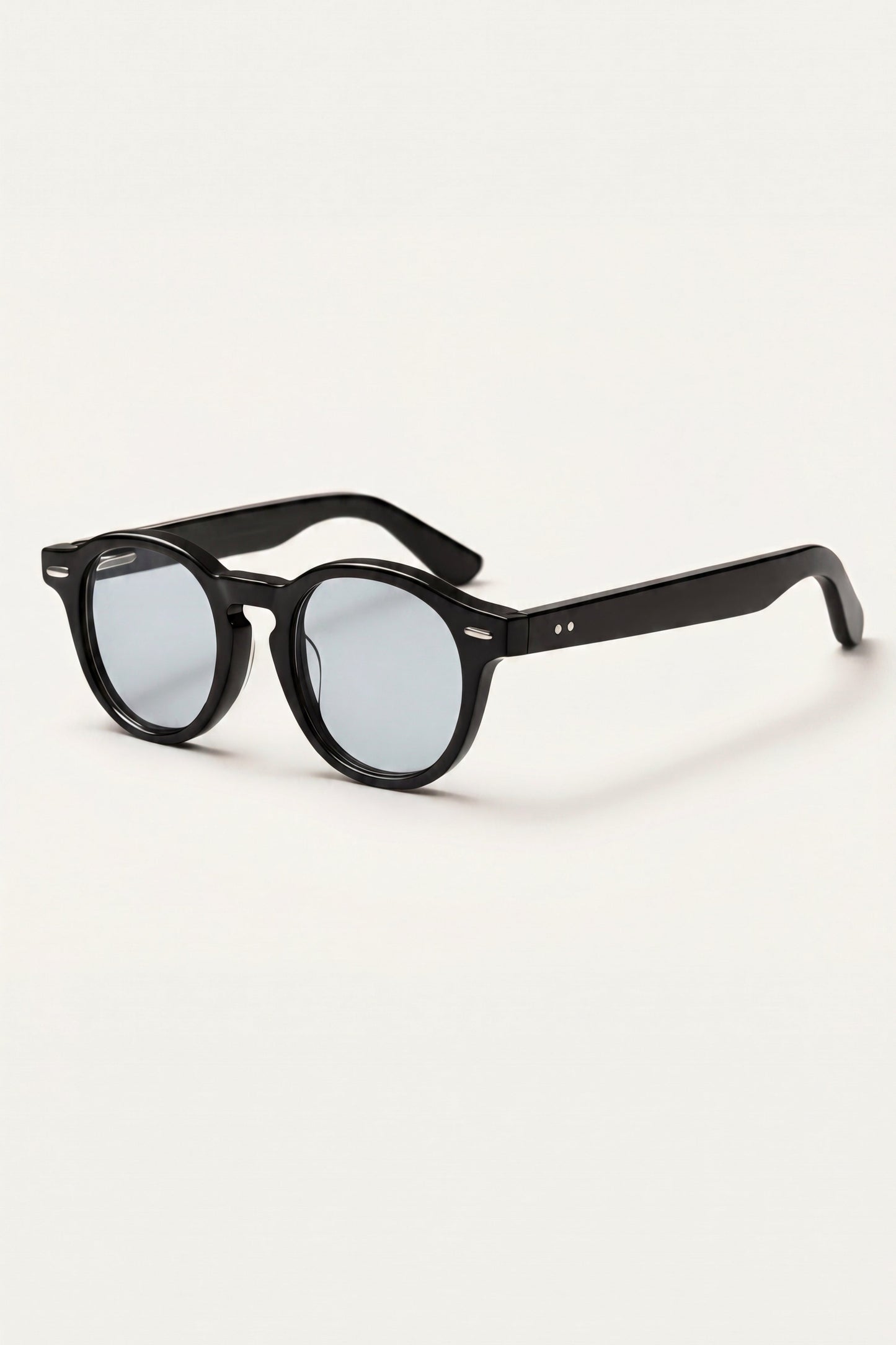 Venturo Sonnenbrille Jet Schwarz