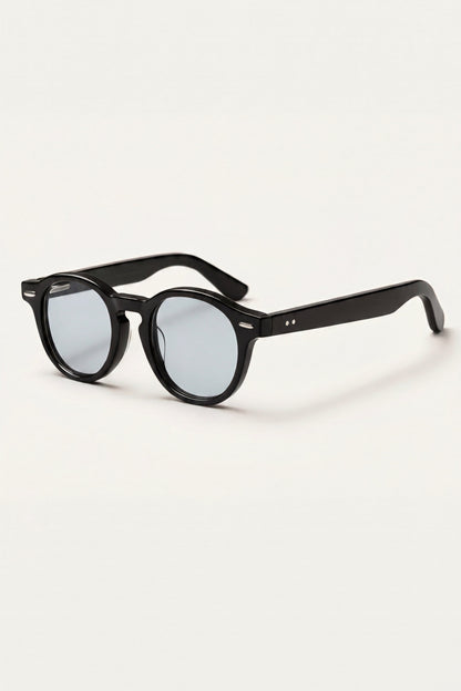 Venturo Sonnenbrille Jet Schwarz