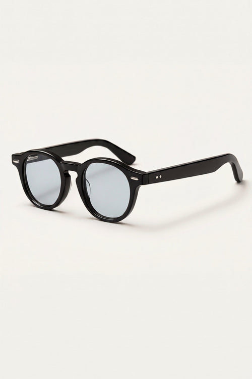 Venturo Sonnenbrille Jet Schwarz