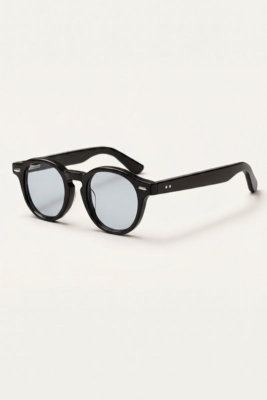 Venturo Sonnenbrille Jet Schwarz