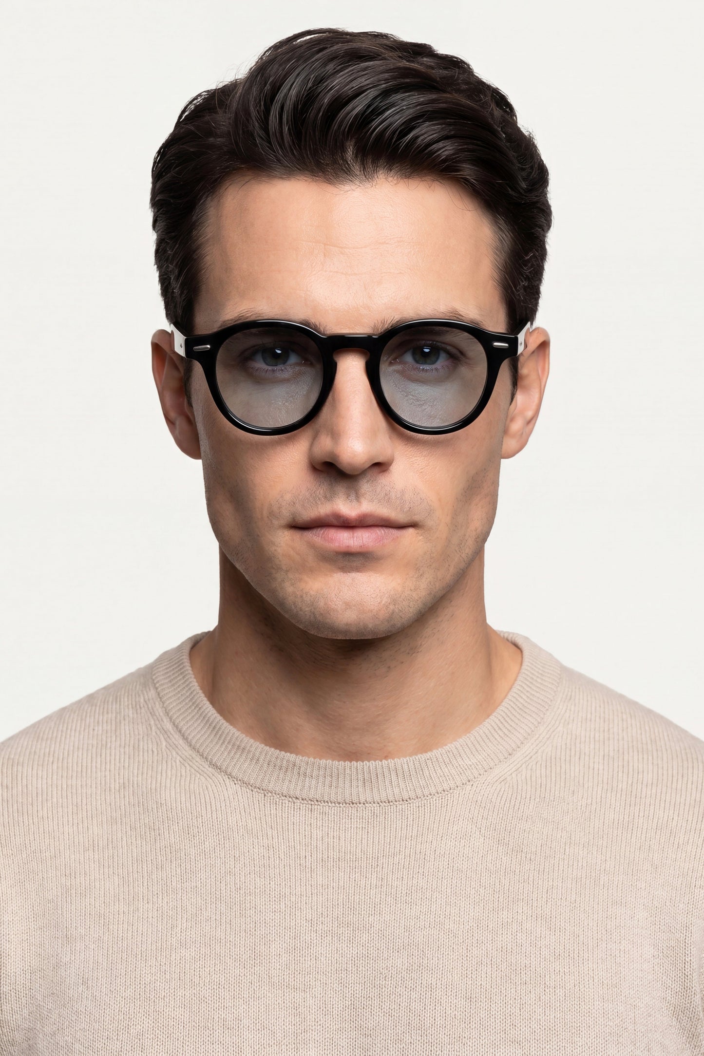 Venturo Sonnenbrille Jet Schwarz
