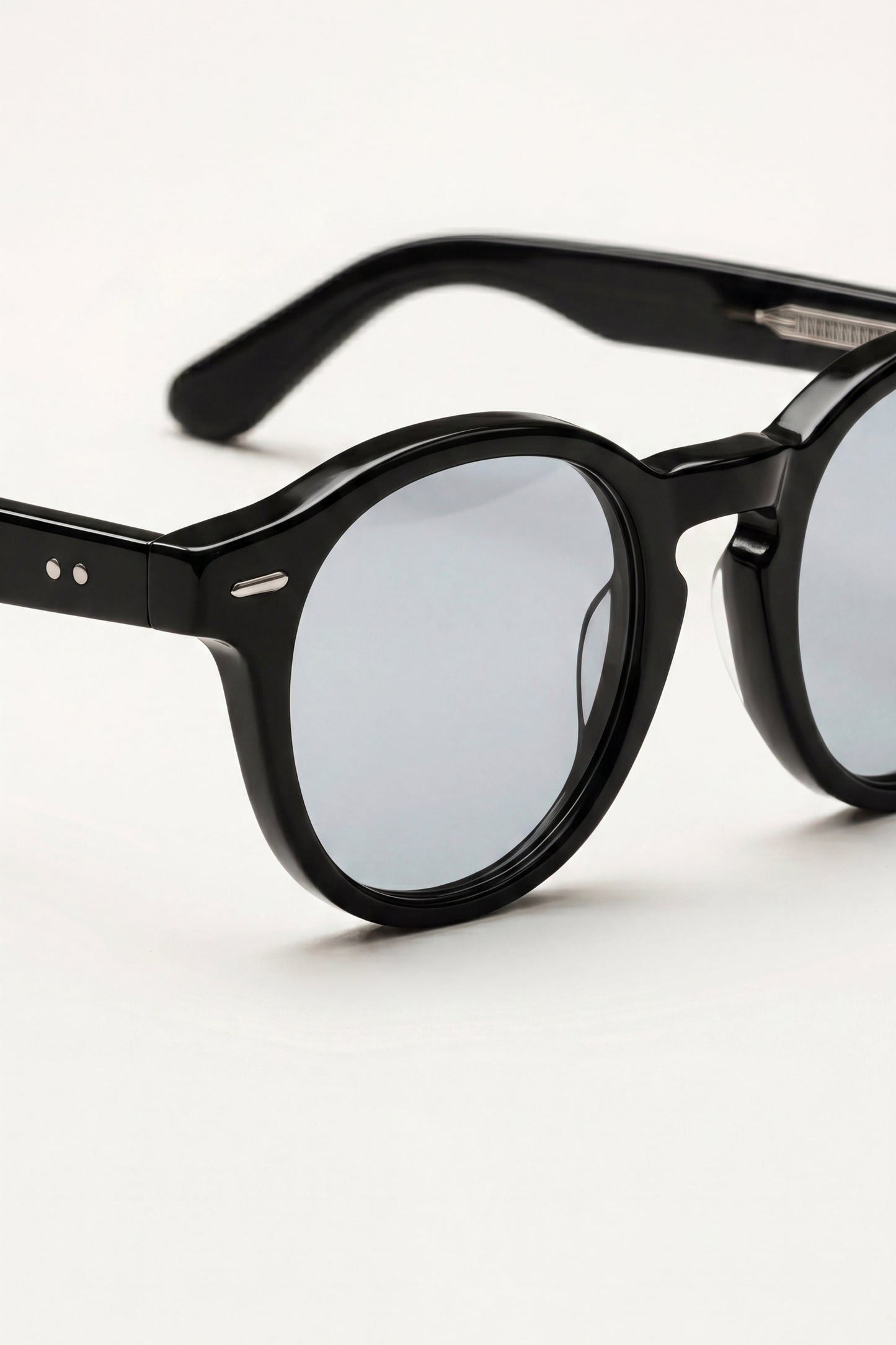 Venturo Sonnenbrille Jet Schwarz