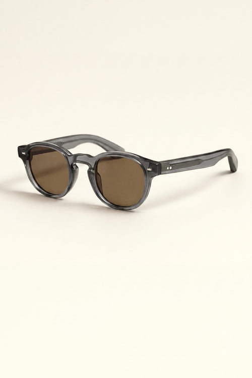 Venturo Sonnenbrille Rauchgrau