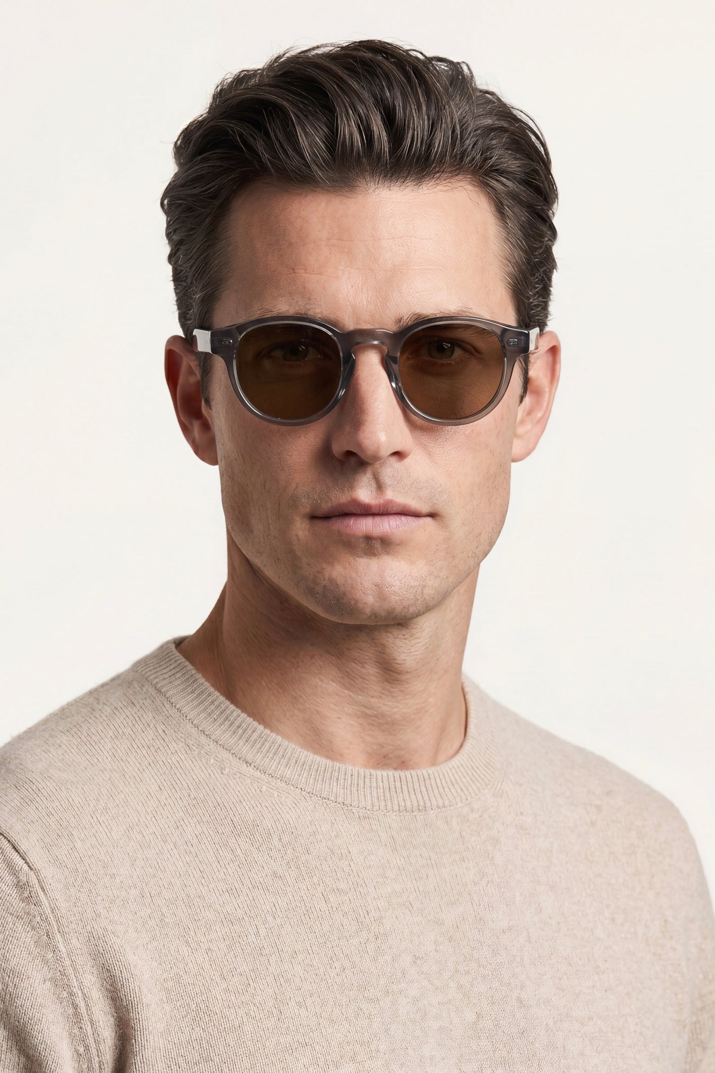 Venturo Sonnenbrille Rauchgrau