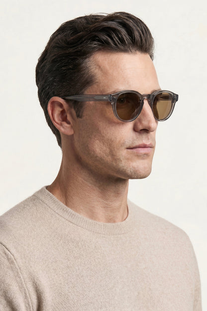 Venturo Sonnenbrille Rauchgrau