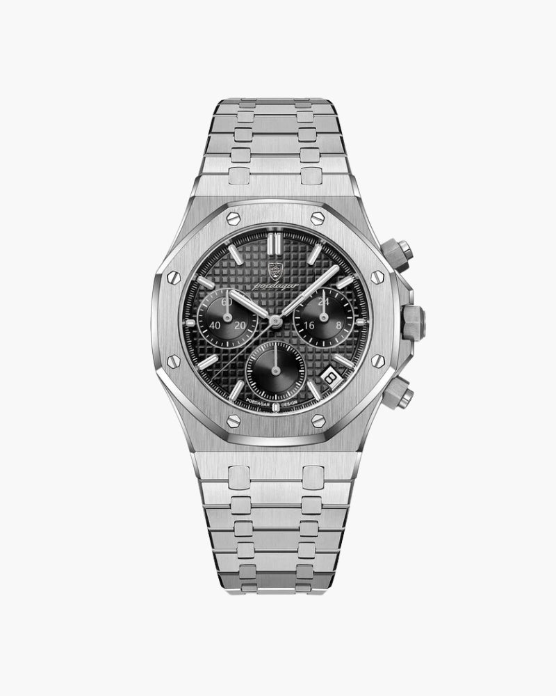 Athen Chronograph Uhr