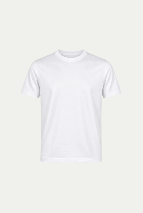 Azuro Tee Weiß